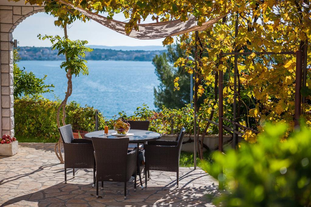 Apartments Panorama Trogir Room photo