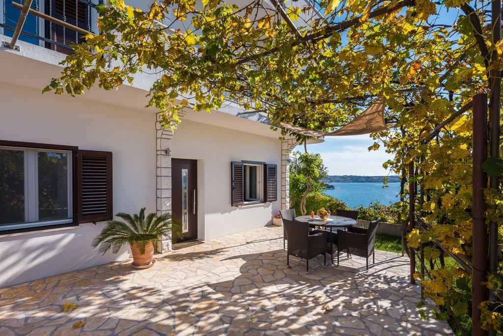 Apartments Panorama Trogir Room photo