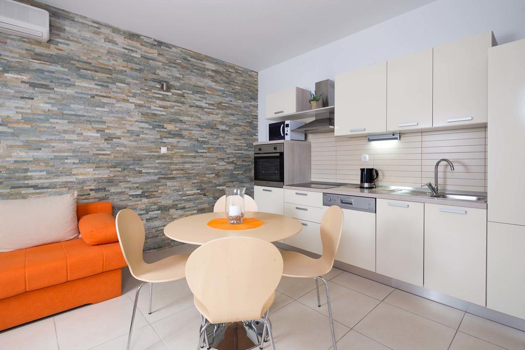Apartments Panorama Trogir Room photo