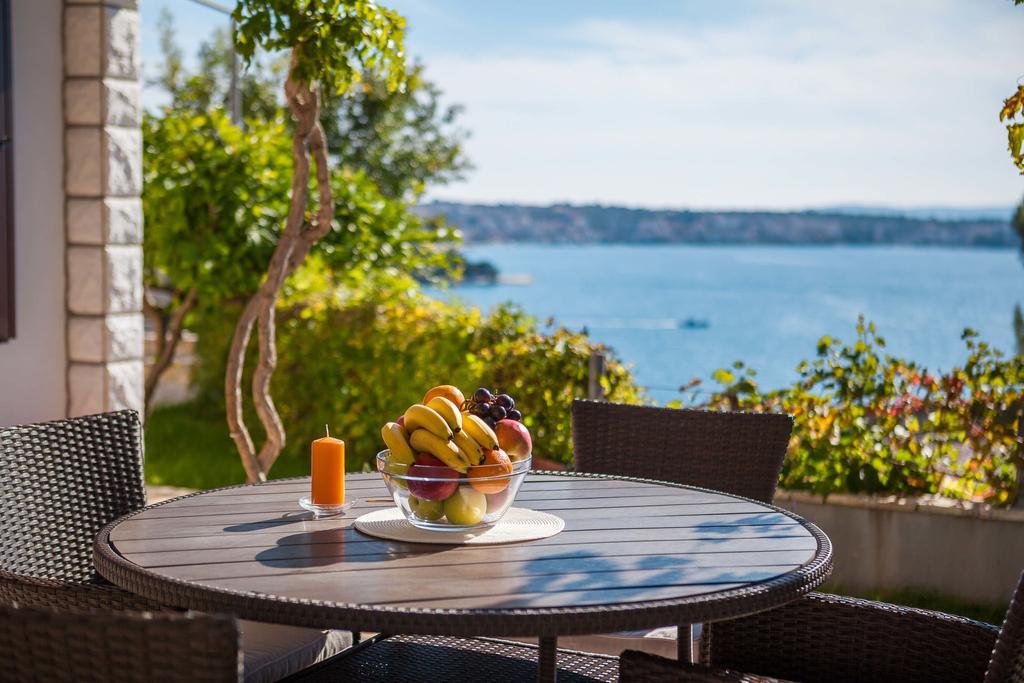 Apartments Panorama Trogir Room photo