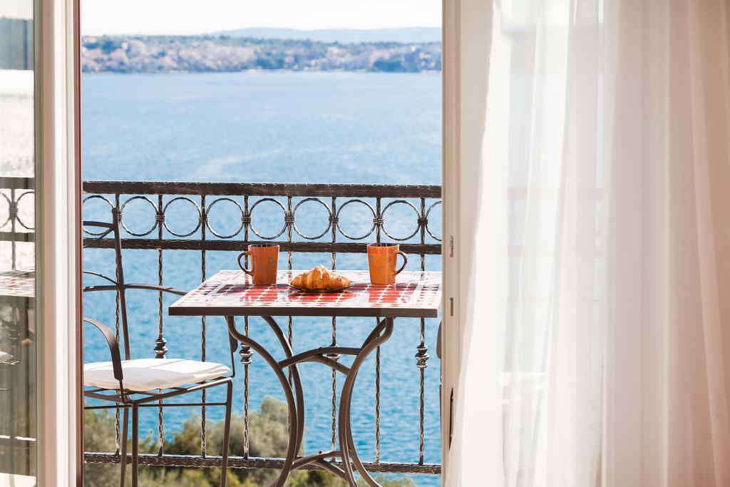 Apartments Panorama Trogir Room photo