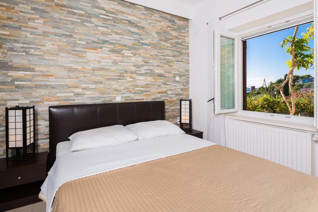 Apartments Panorama Trogir Room photo