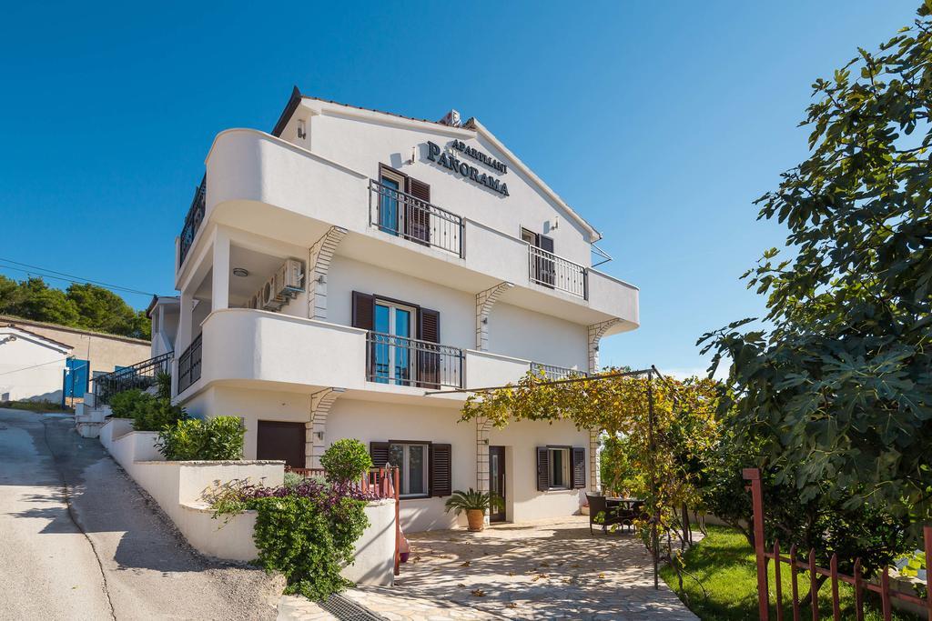 Apartments Panorama Trogir Room photo