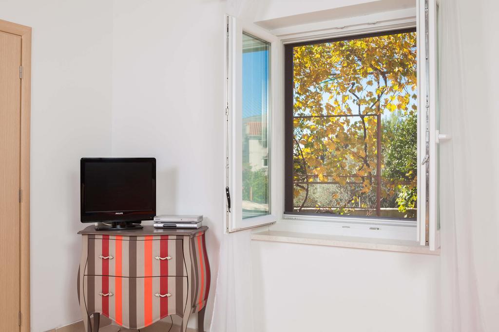 Apartments Panorama Trogir Room photo