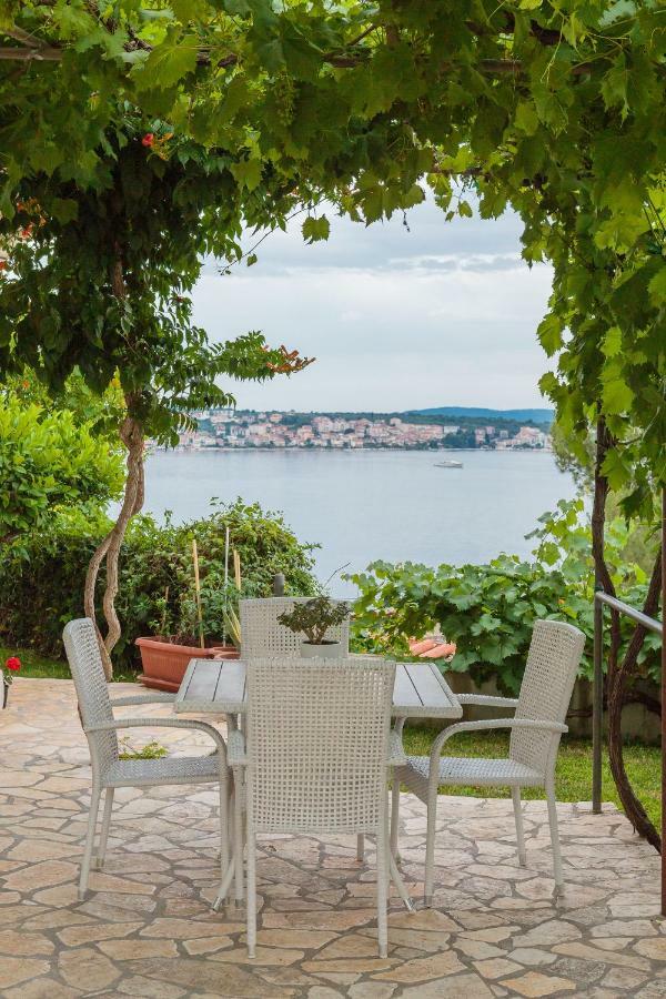 Apartments Panorama Trogir Exterior photo