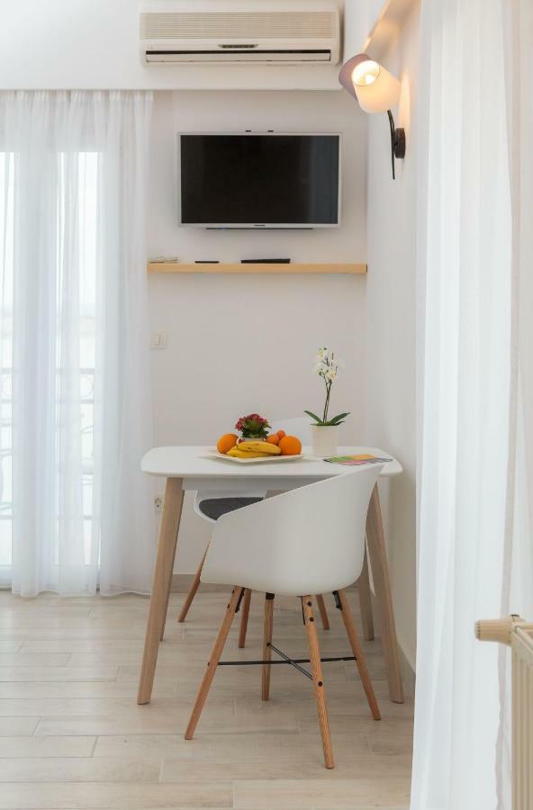 Apartments Panorama Trogir Exterior photo