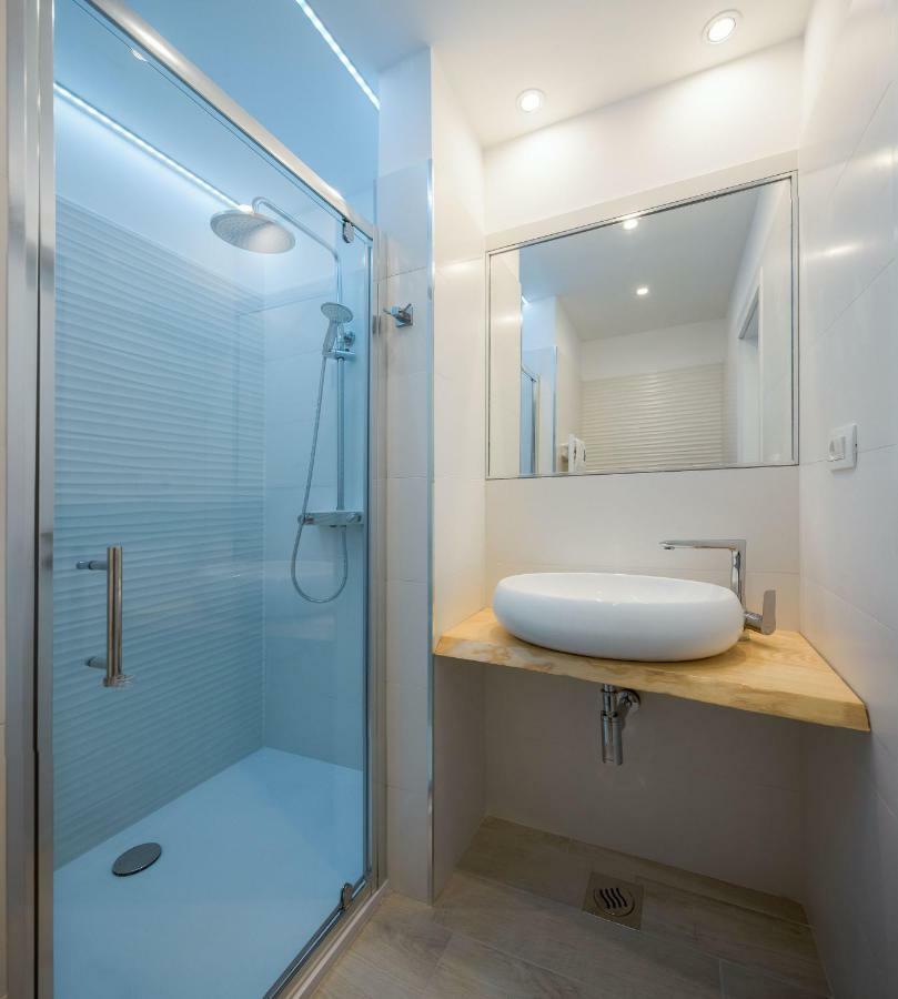 Apartments Panorama Trogir Exterior photo